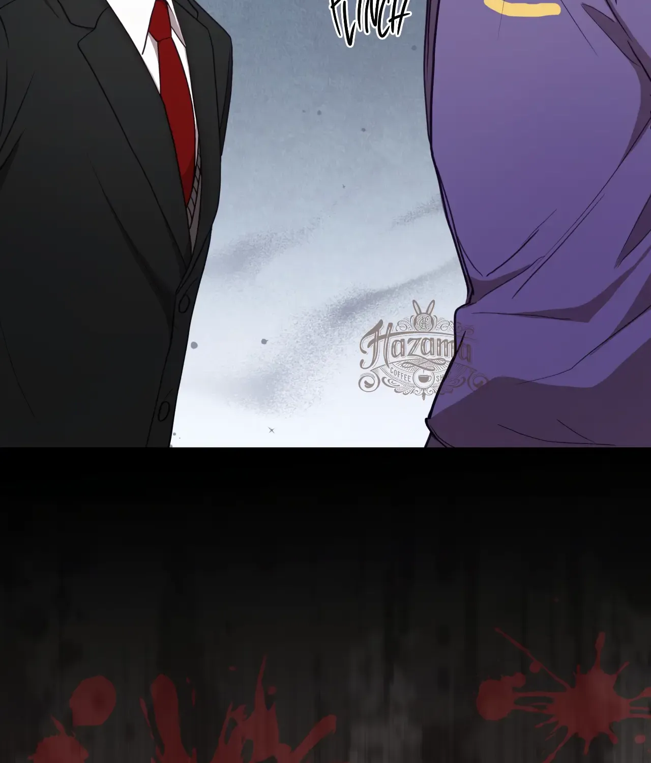 A Gangster Became a High Schooler Zinmanga X Chapter 6 Page 48