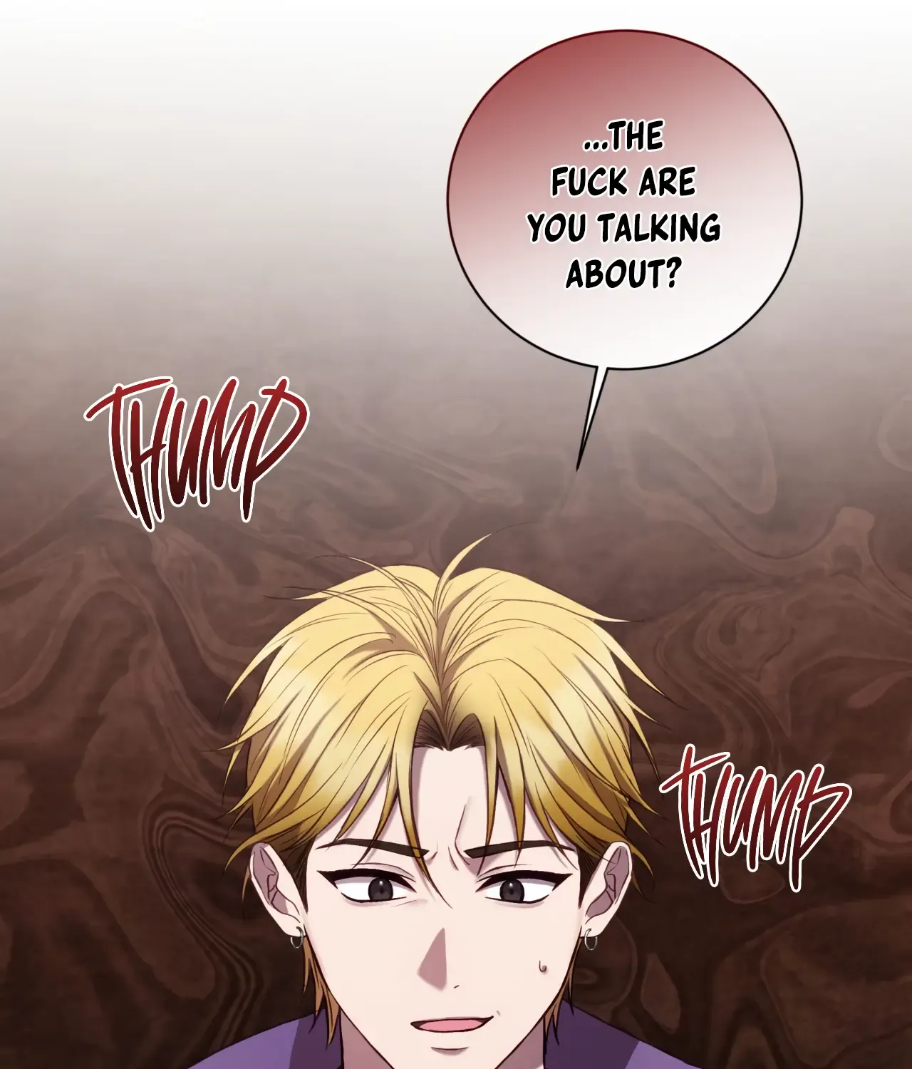 A Gangster Became a High Schooler Zinmanga X Chapter 6 Page 51