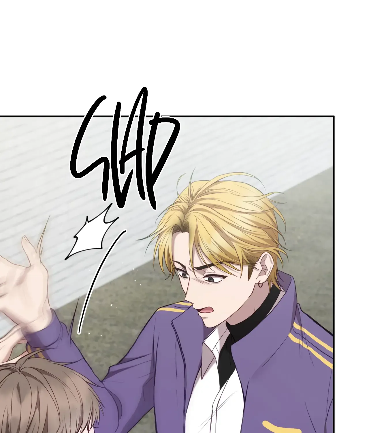 A Gangster Became a High Schooler Zinmanga X Chapter 6 Page 58