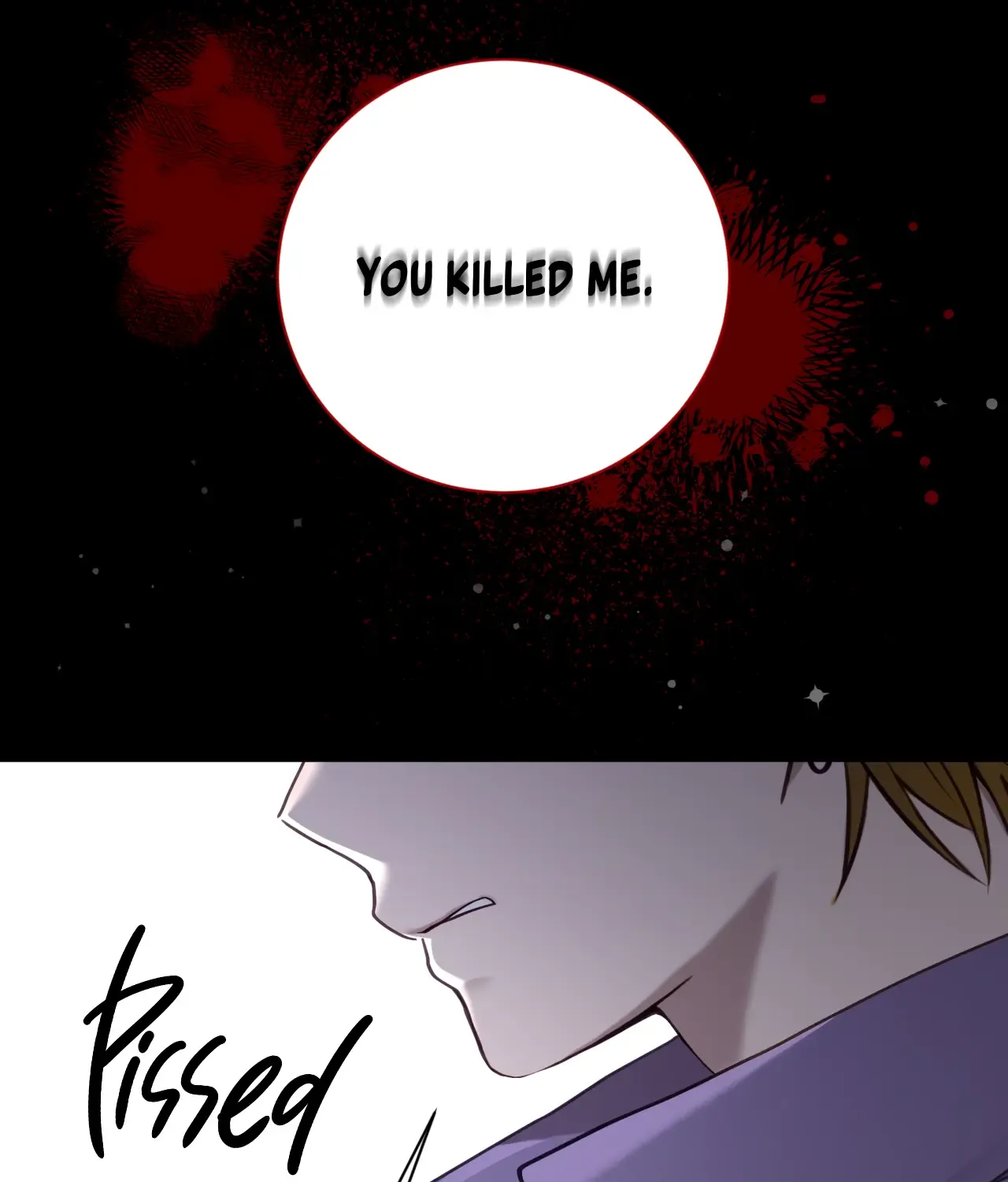 A Gangster Became a High Schooler Zinmanga X Chapter 6 Page 67