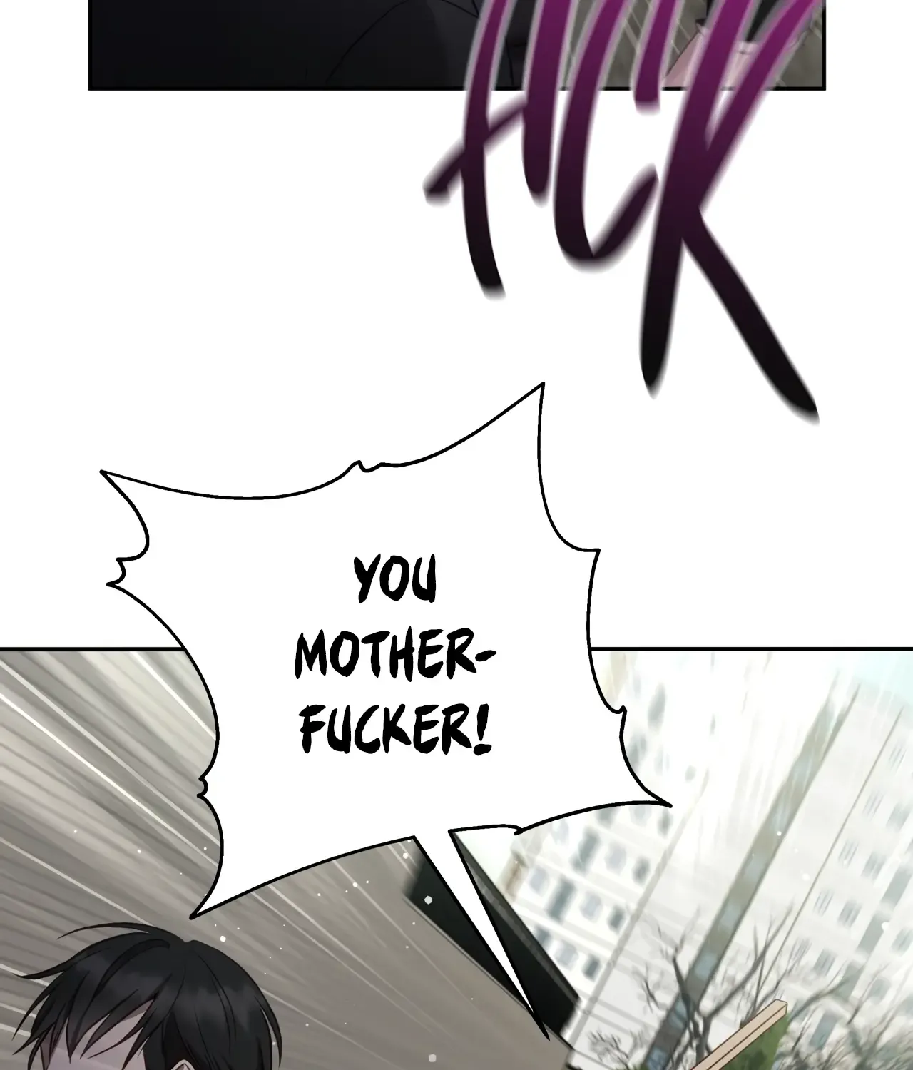 A Gangster Became a High Schooler Zinmanga X Chapter 6 Page 87