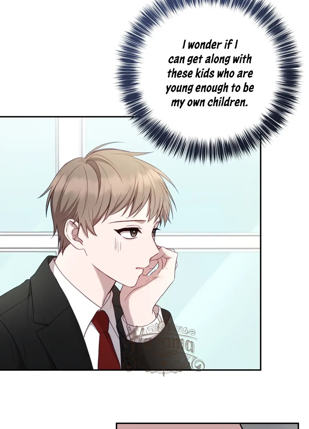 A Gangster Became a High Schooler Zinmanga X Chapter 5 Page 10