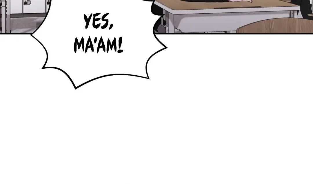 A Gangster Became a High Schooler Zinmanga X Chapter 5 Page 27