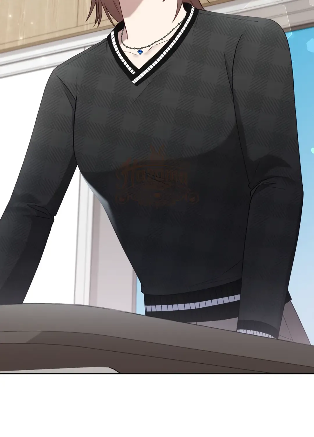 A Gangster Became a High Schooler Zinmanga X Chapter 5 Page 29