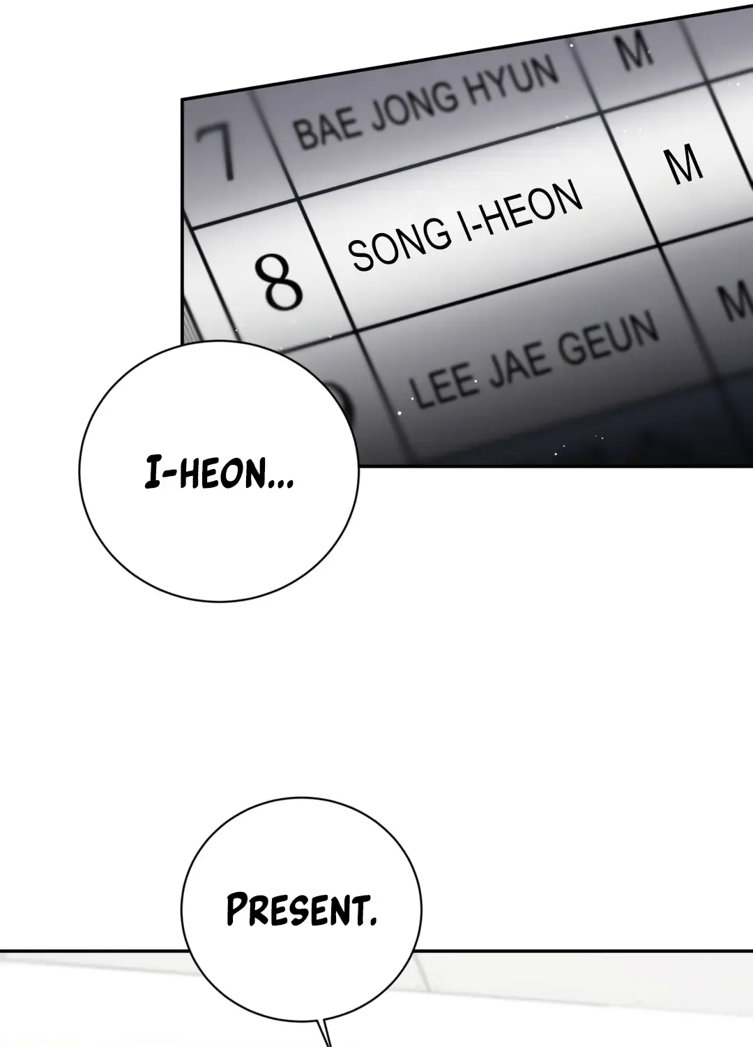A Gangster Became a High Schooler Zinmanga X Chapter 5 Page 35