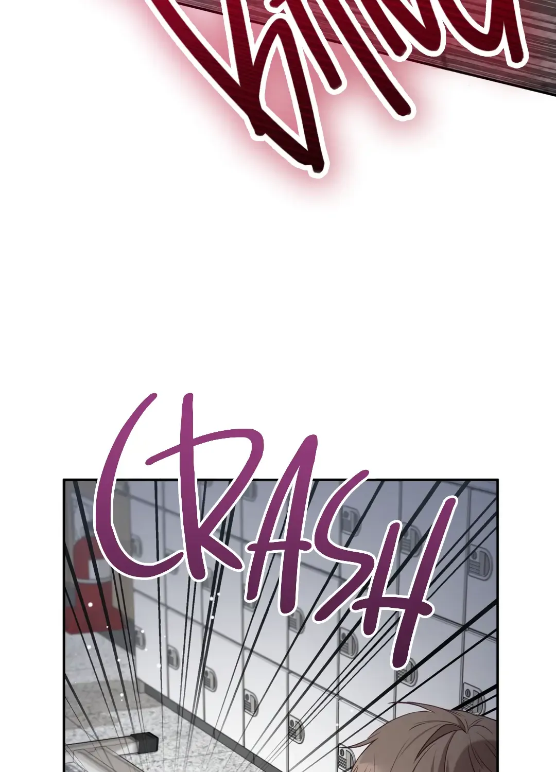 A Gangster Became a High Schooler Zinmanga X Chapter 5 Page 54
