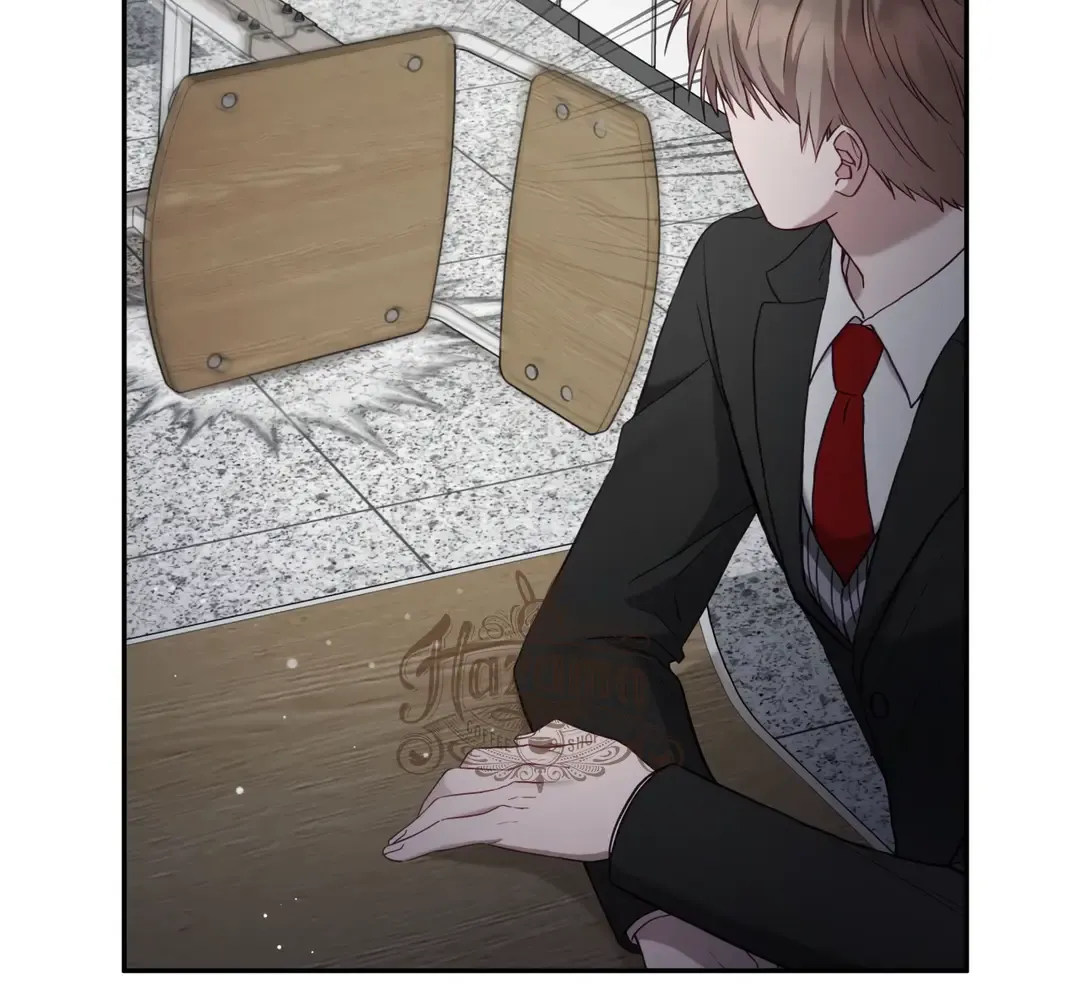 A Gangster Became a High Schooler Zinmanga X Chapter 5 Page 55