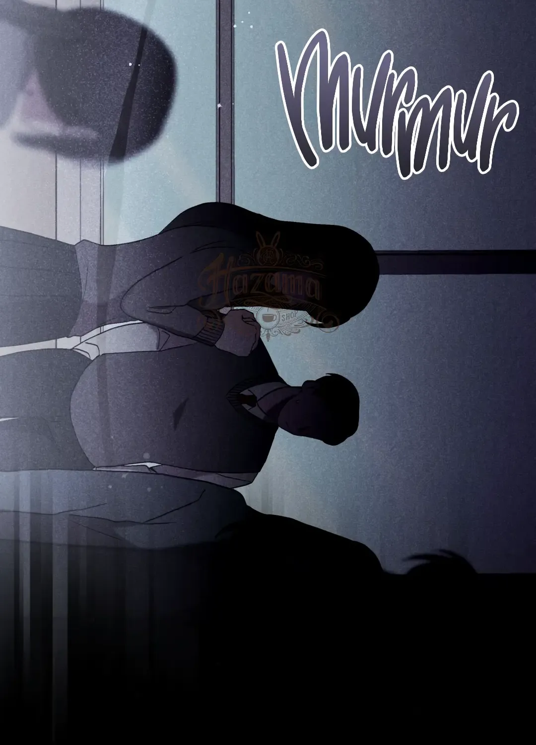 A Gangster Became a High Schooler Zinmanga X Chapter 5 Page 61