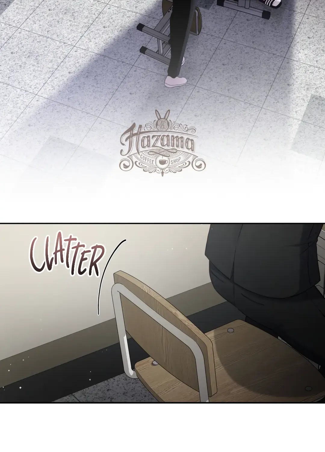 A Gangster Became a High Schooler Zinmanga X Chapter 5 Page 66