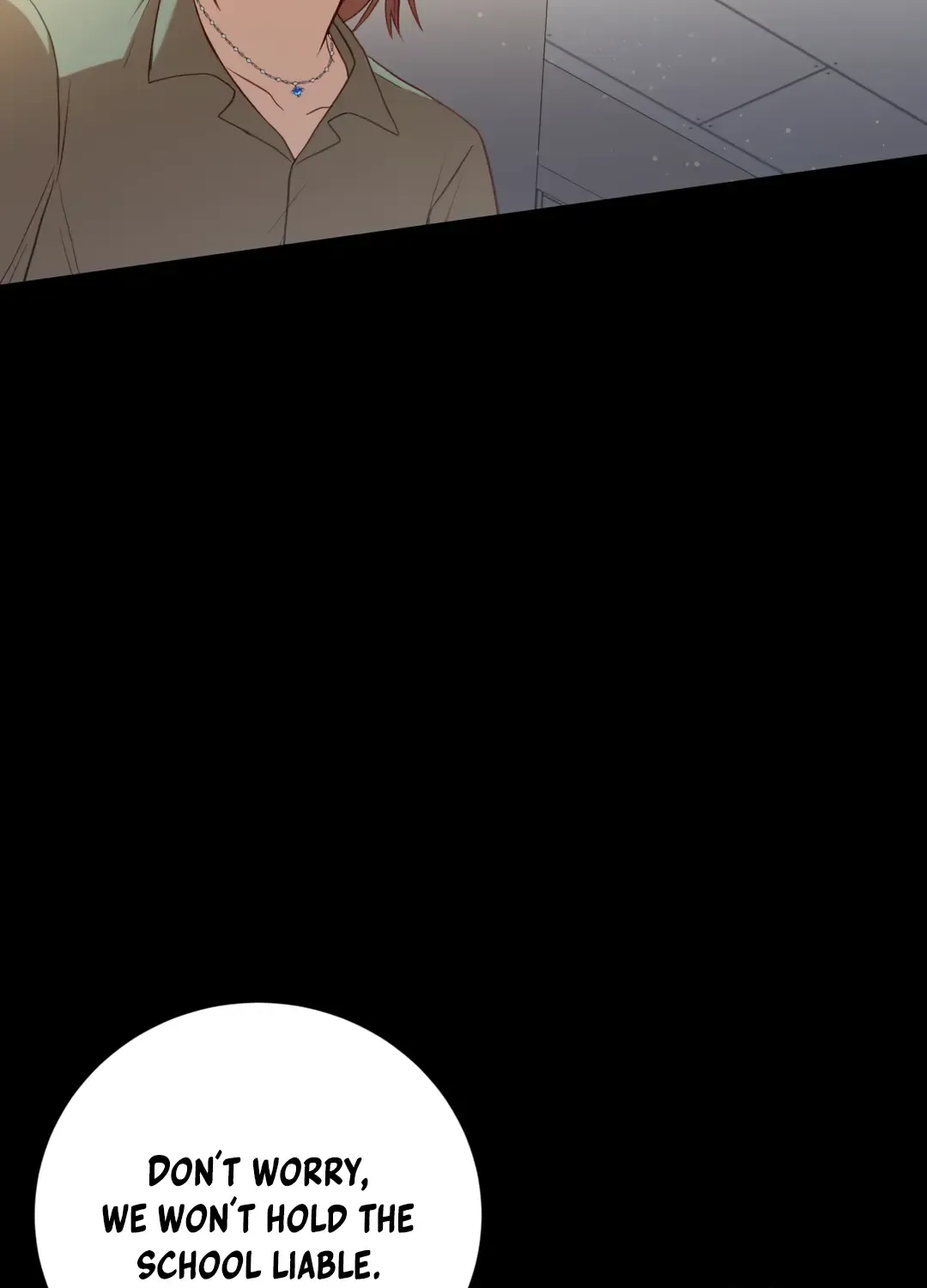 A Gangster Became a High Schooler Zinmanga X Chapter 5 Page 81