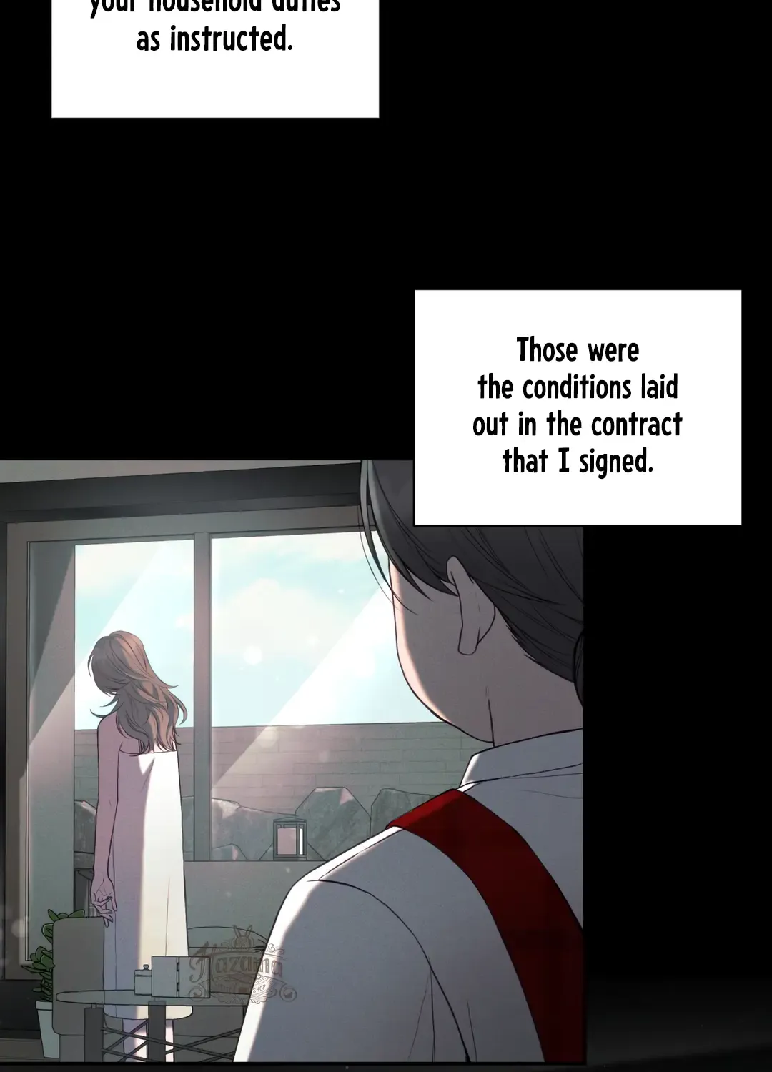 A Gangster Became a High Schooler Zinmanga X Chapter 4 Page 4
