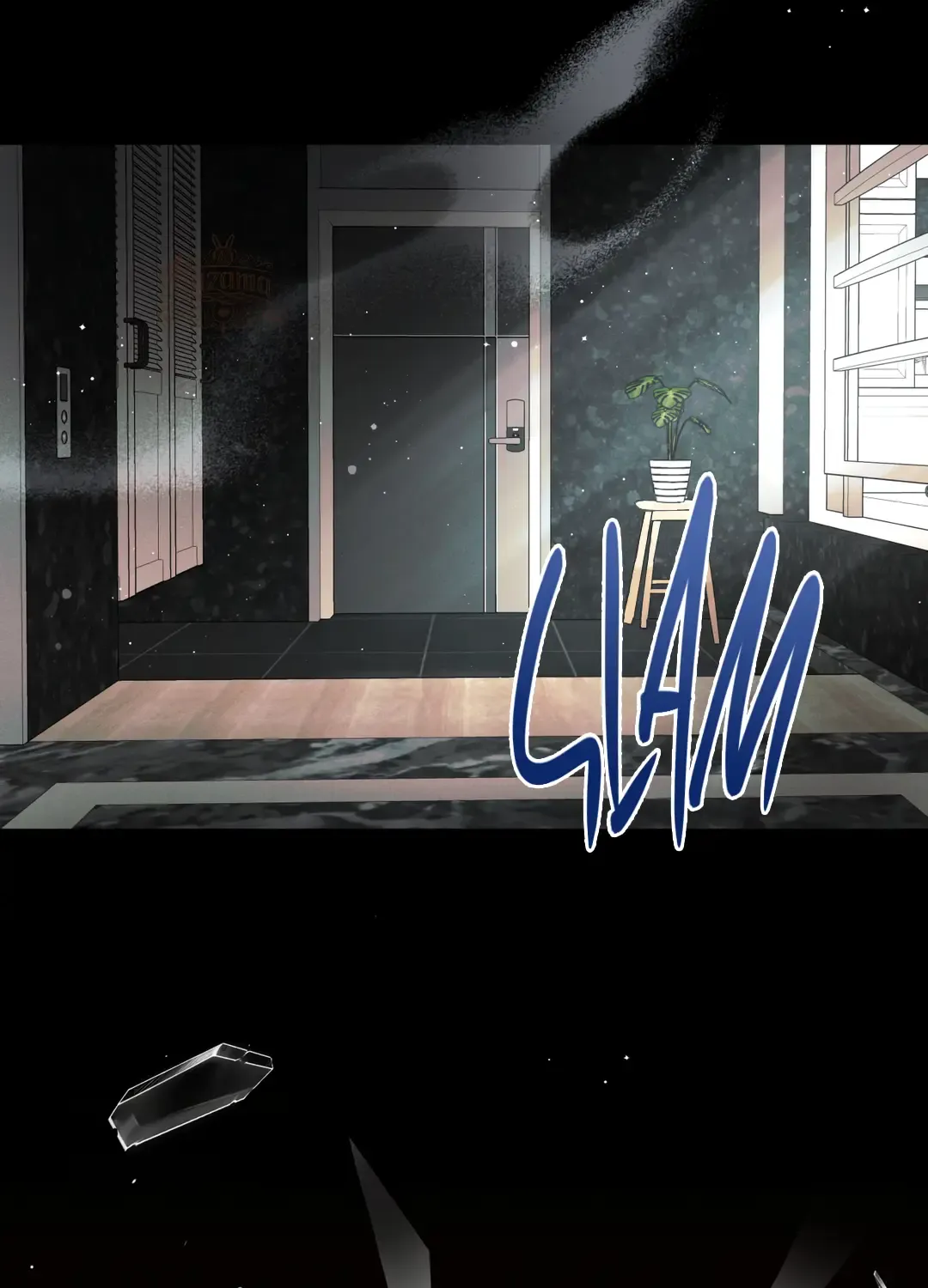 A Gangster Became a High Schooler Zinmanga X Chapter 4 Page 12