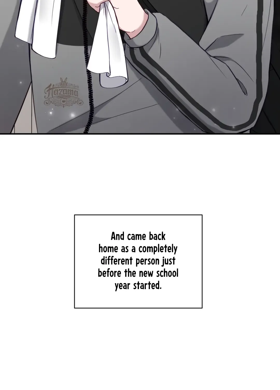 A Gangster Became a High Schooler Zinmanga X Chapter 4 Page 17