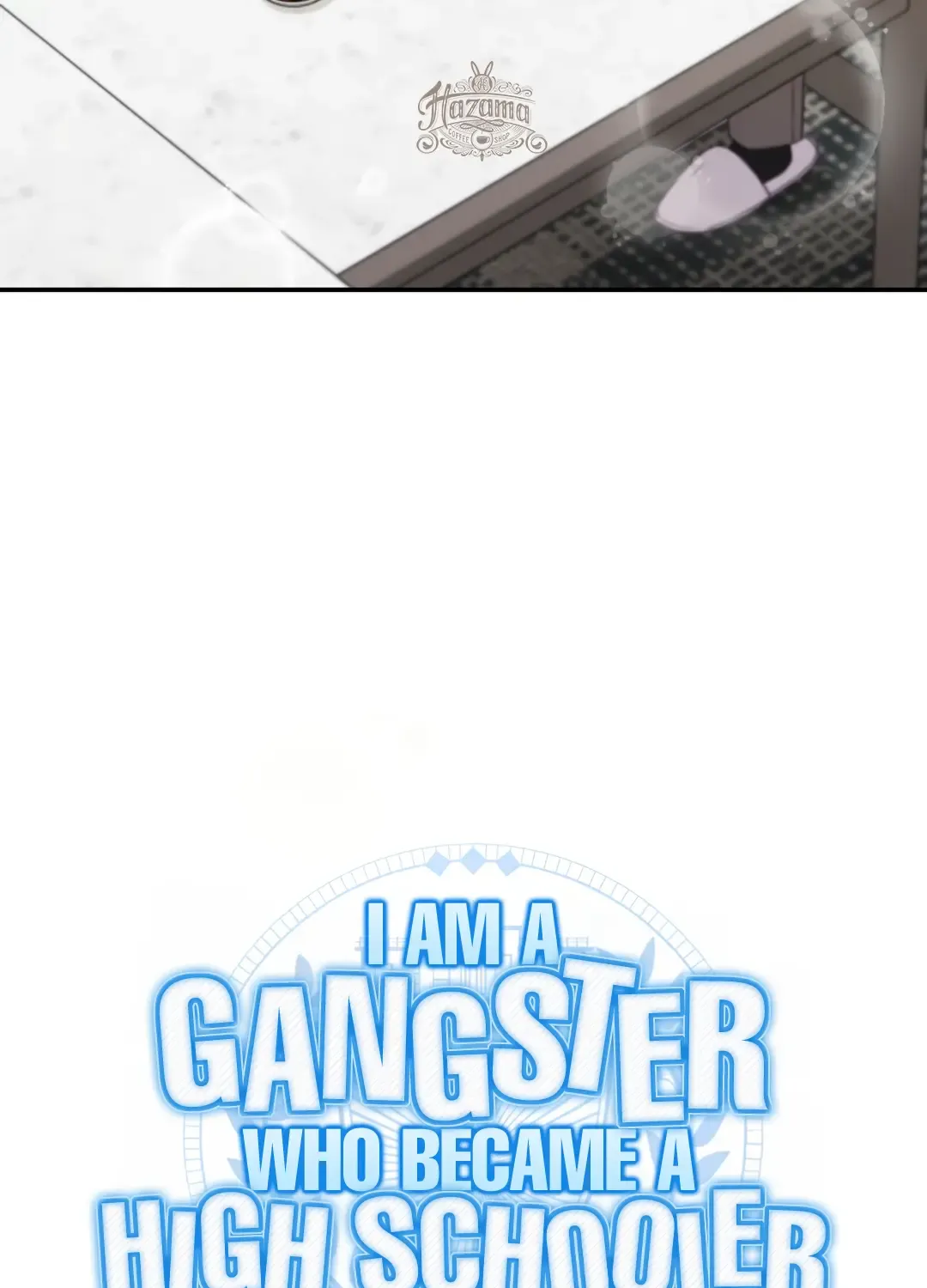 A Gangster Became a High Schooler Zinmanga X Chapter 4 Page 24