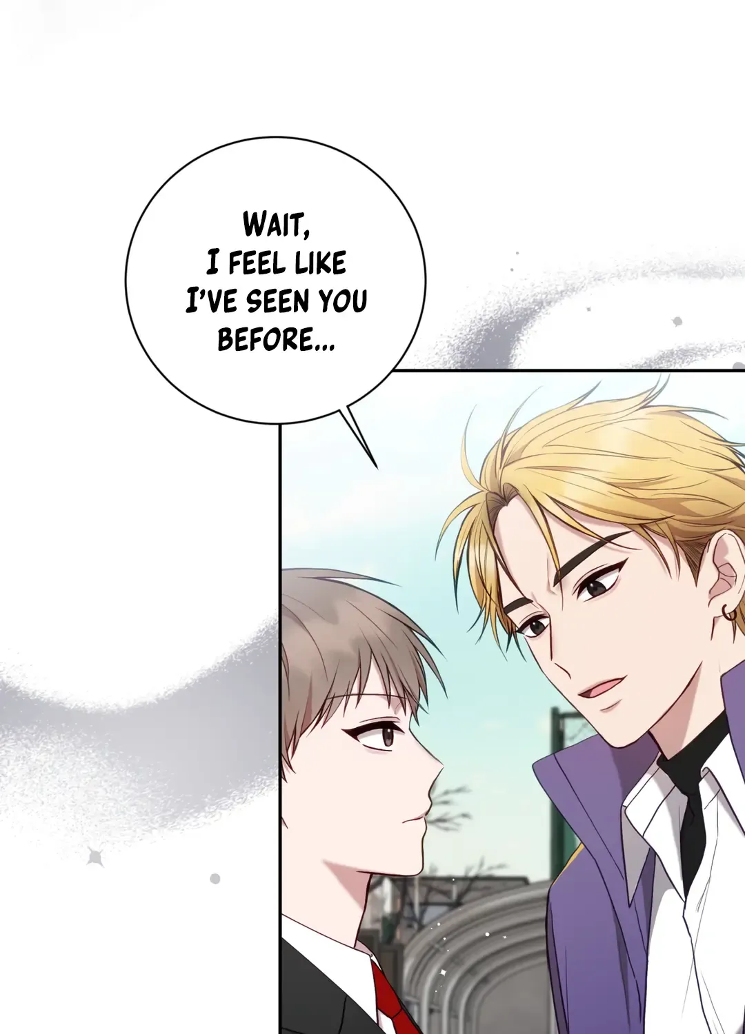 A Gangster Became a High Schooler Zinmanga X Chapter 4 Page 62