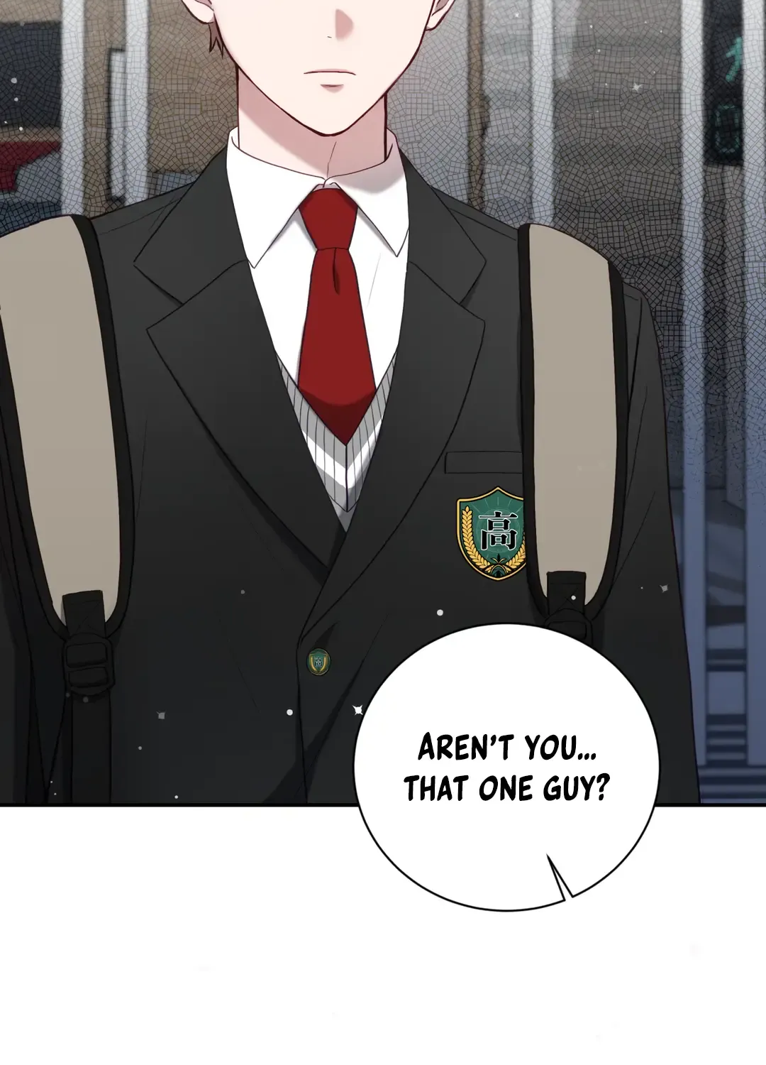 A Gangster Became a High Schooler Zinmanga X Chapter 4 Page 64