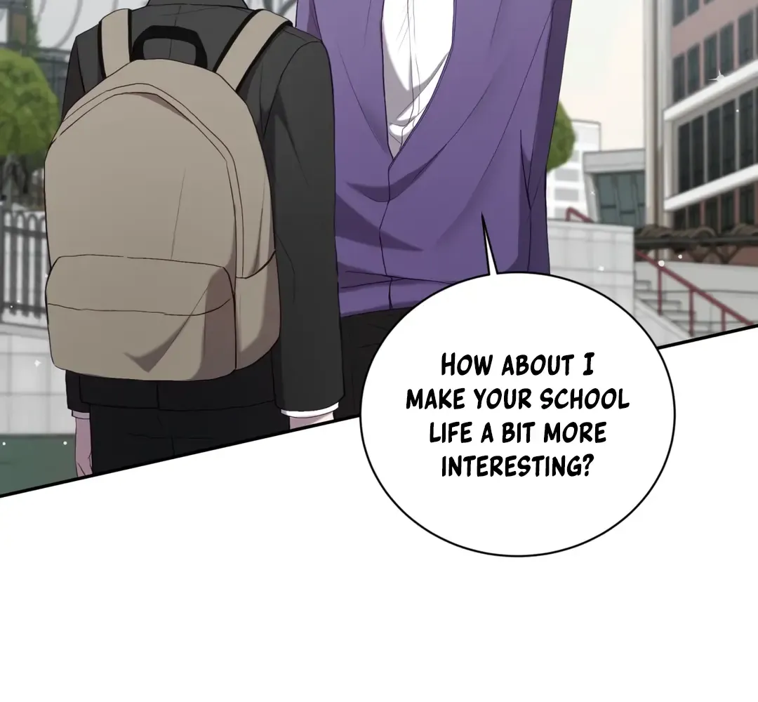 A Gangster Became a High Schooler Zinmanga X Chapter 4 Page 68