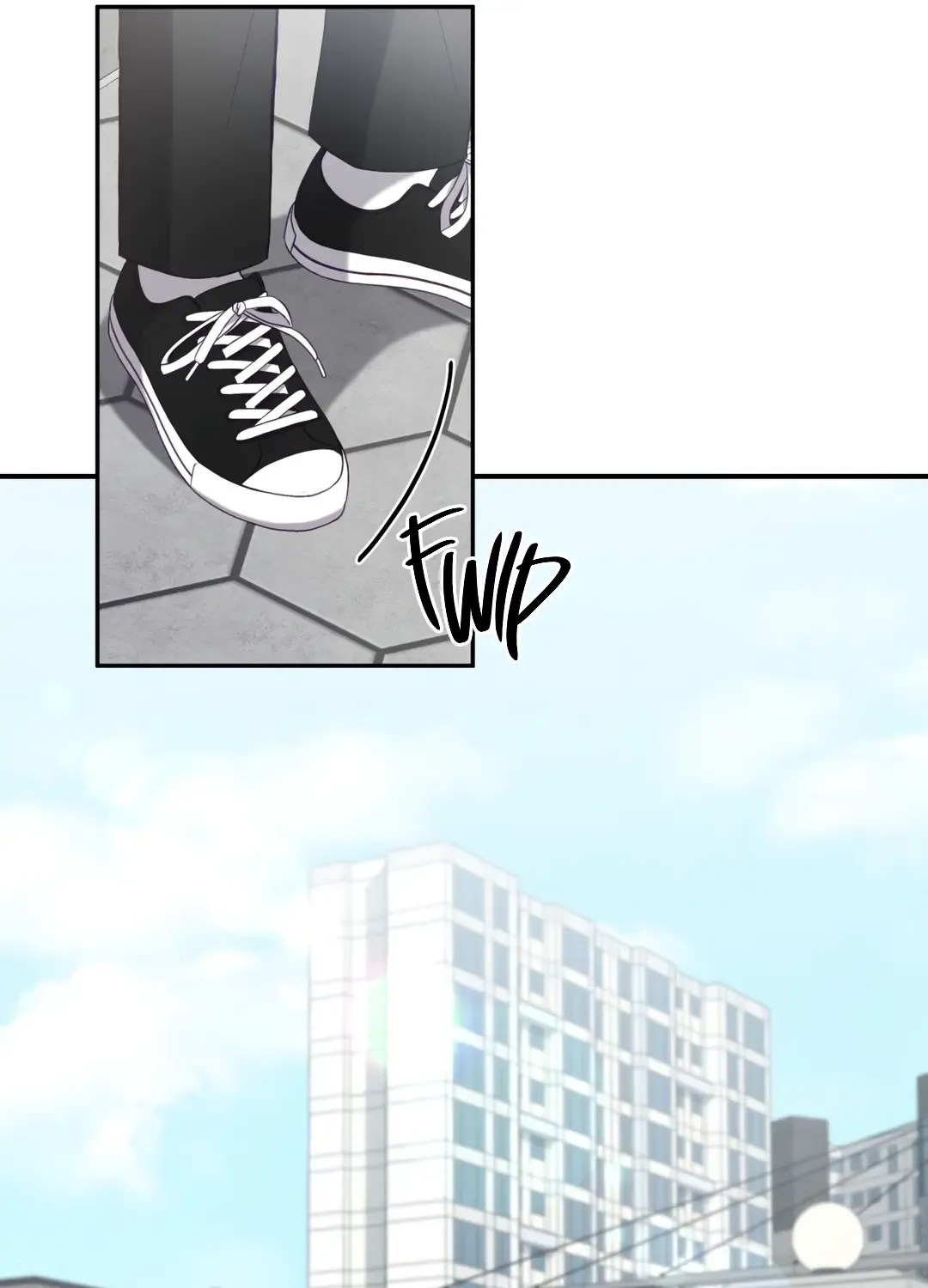 A Gangster Became a High Schooler Zinmanga X Chapter 4 Page 83