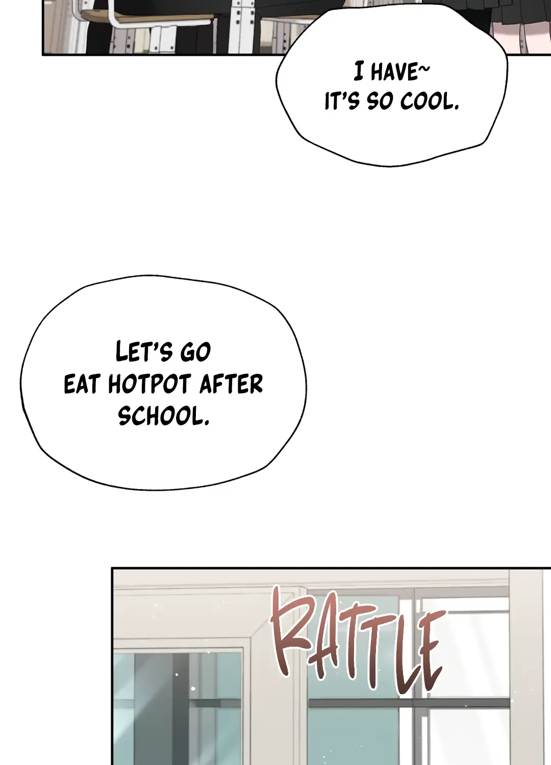 A Gangster Became a High Schooler Zinmanga X Chapter 4 Page 88