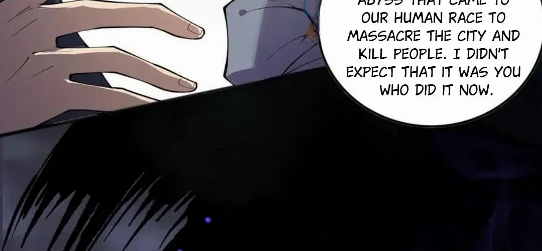 Catastrophic Necromancer Zinmanga X Chapter 155 Page 16