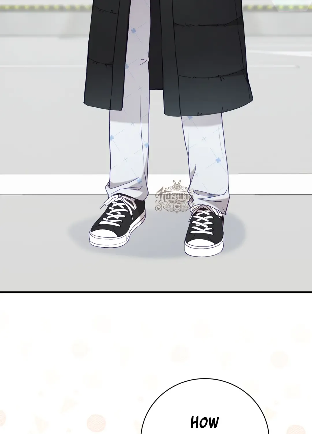 A Gangster Became a High Schooler Zinmanga X Chapter 3 Page 4