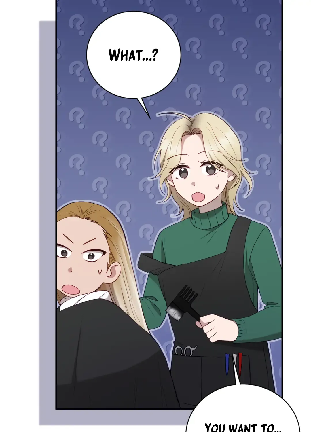 A Gangster Became a High Schooler Zinmanga X Chapter 3 Page 15