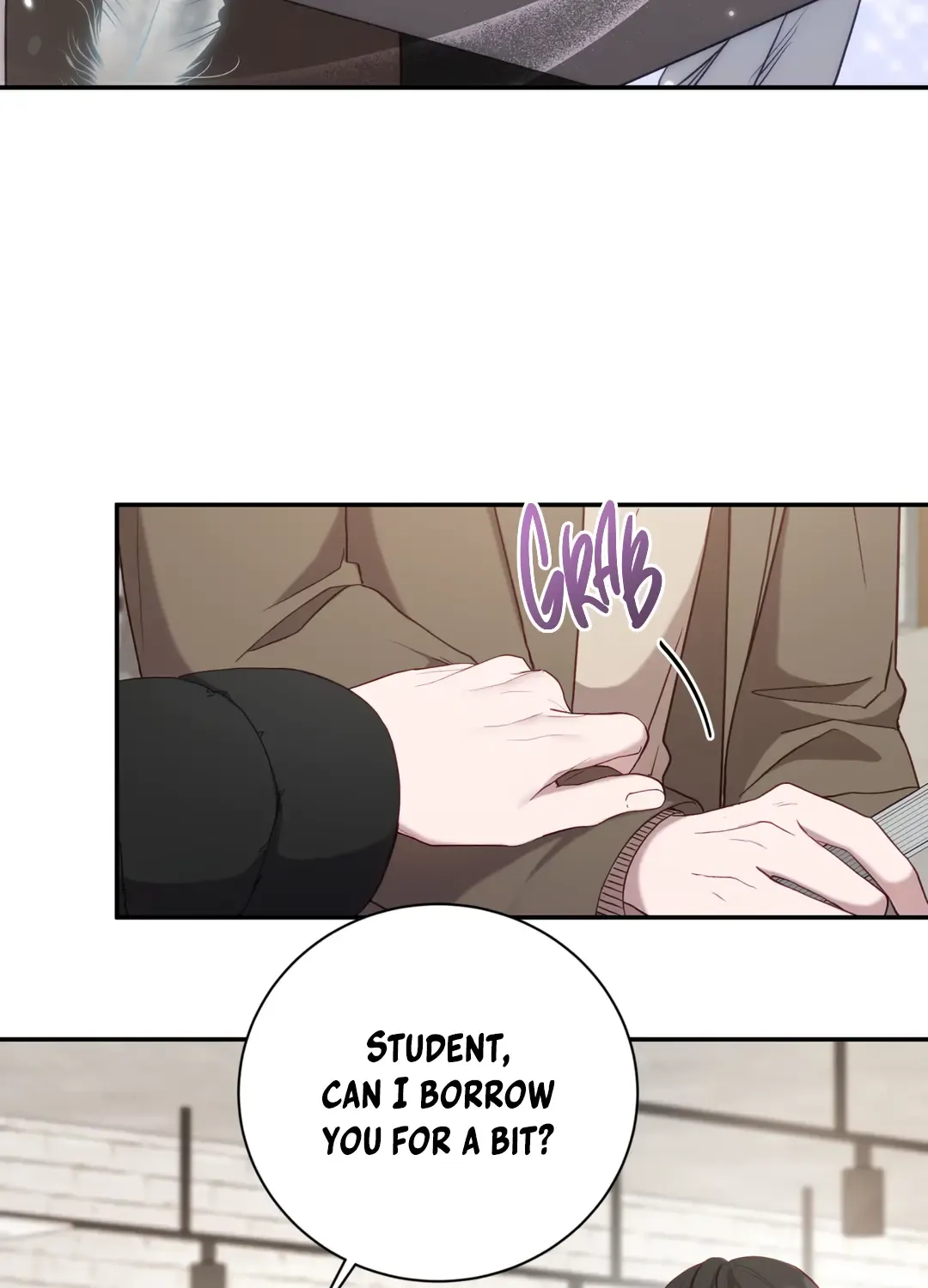 A Gangster Became a High Schooler Zinmanga X Chapter 3 Page 59