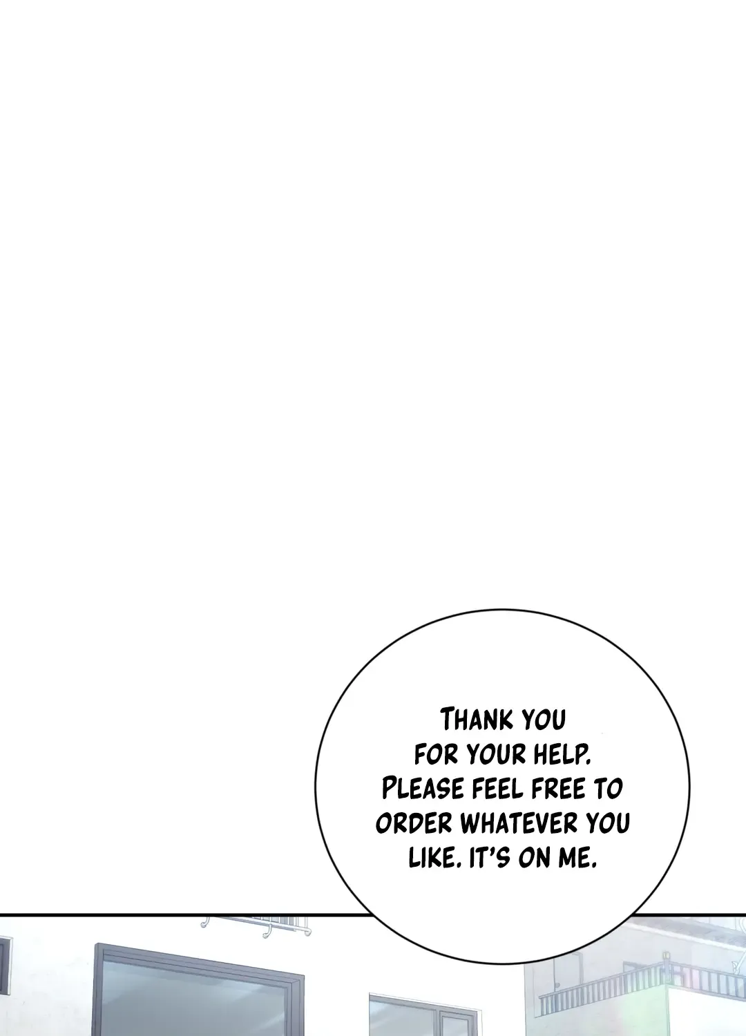 A Gangster Became a High Schooler Zinmanga X Chapter 3 Page 65