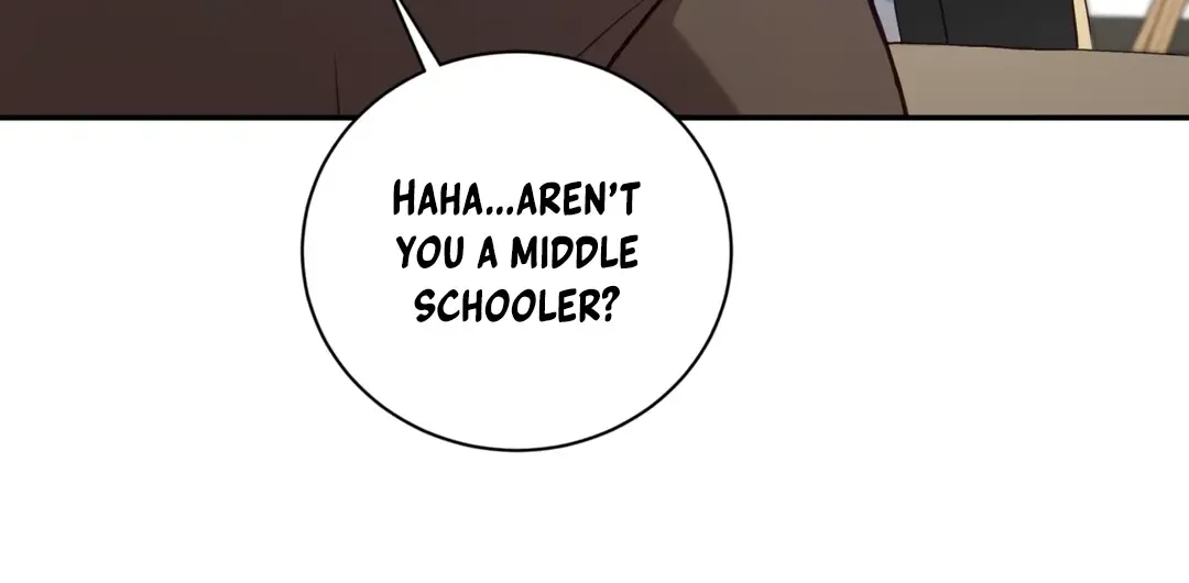 A Gangster Became a High Schooler Zinmanga X Chapter 3 Page 74