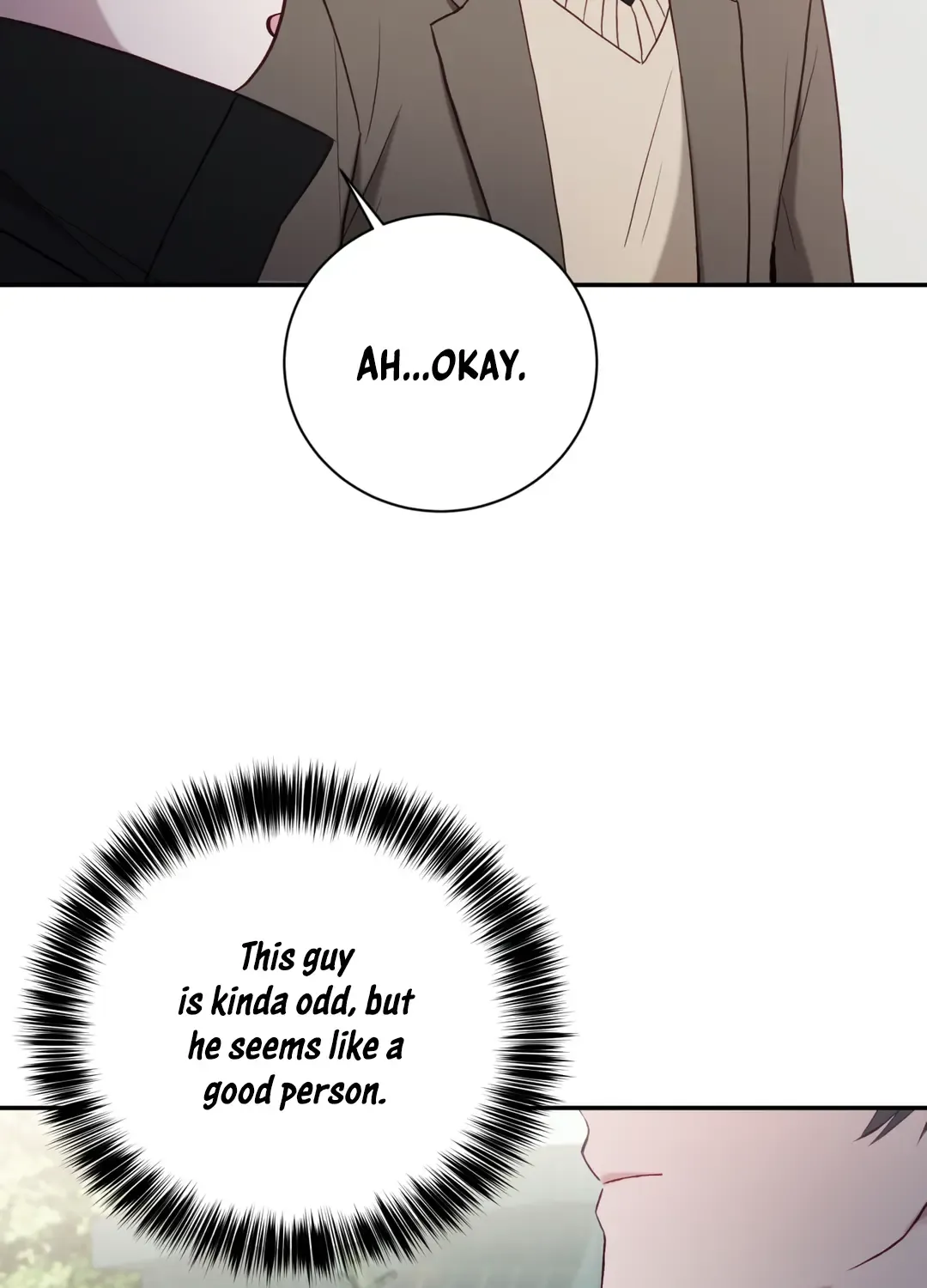 A Gangster Became a High Schooler Zinmanga X Chapter 3 Page 103