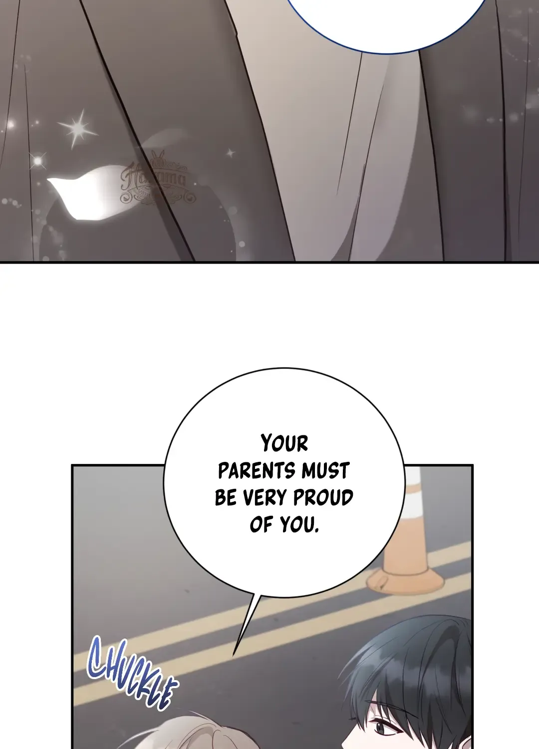 A Gangster Became a High Schooler Zinmanga X Chapter 3 Page 109