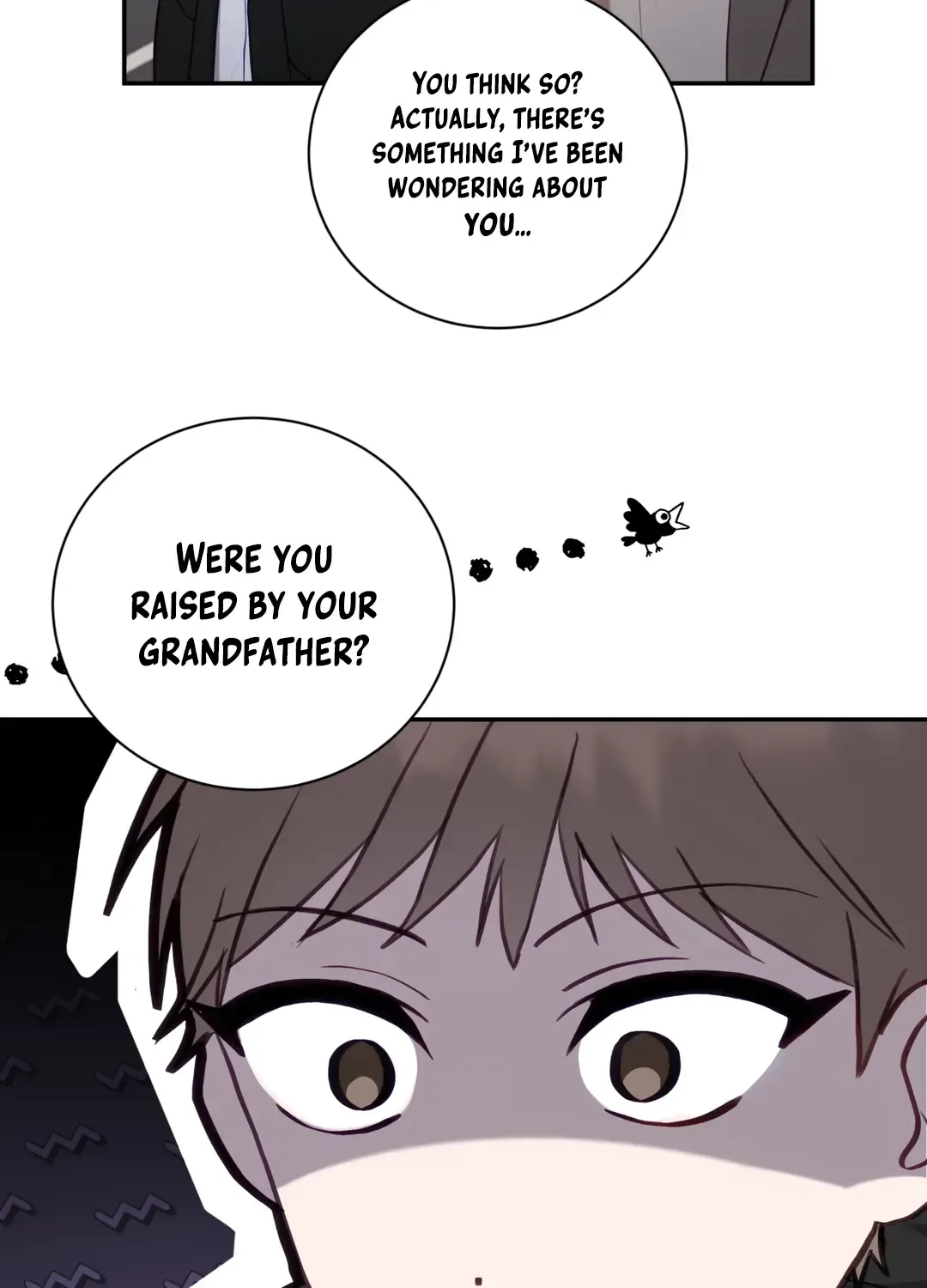 A Gangster Became a High Schooler Zinmanga X Chapter 3 Page 111