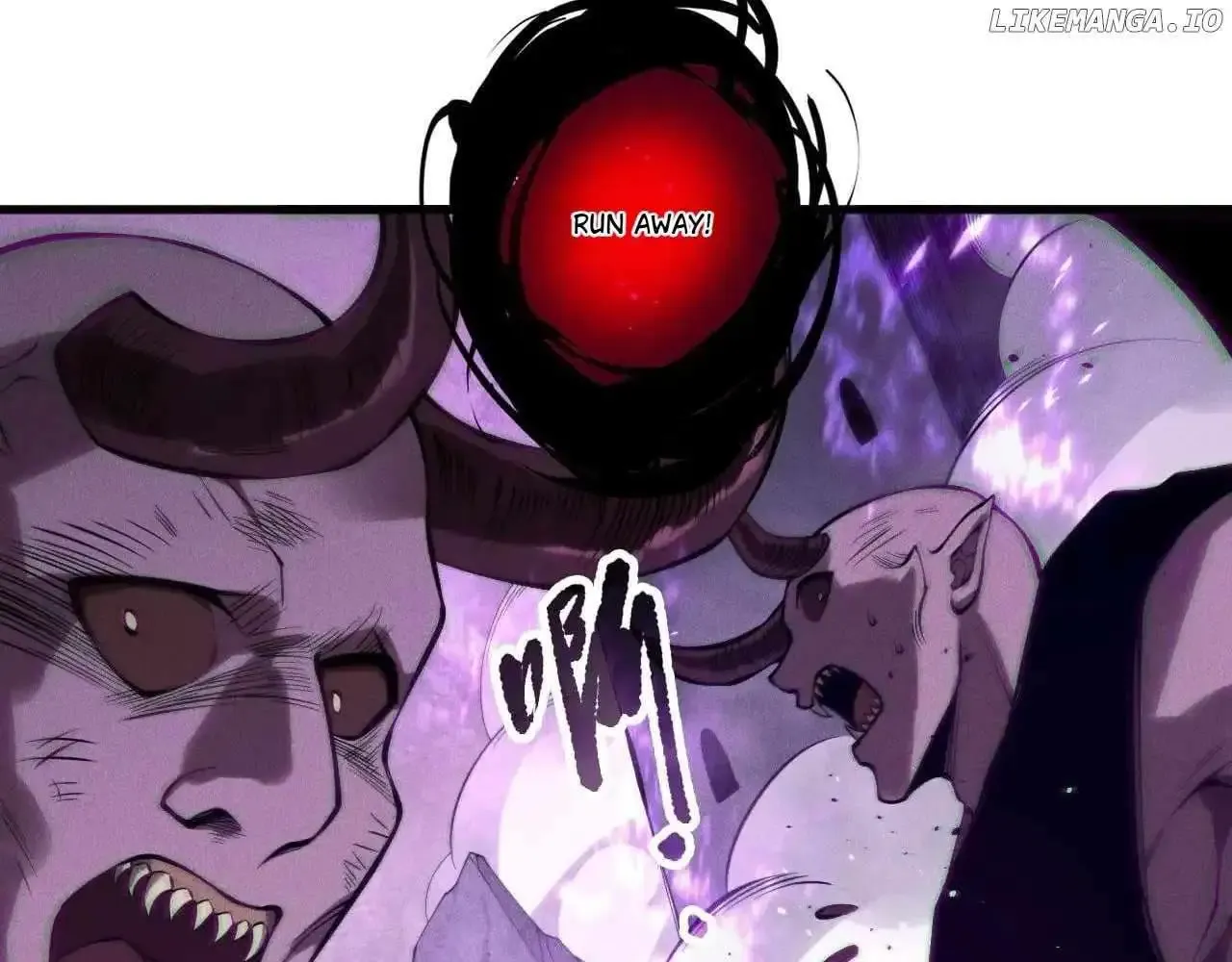 Catastrophic Necromancer Zinmanga X Chapter 153 Page 31