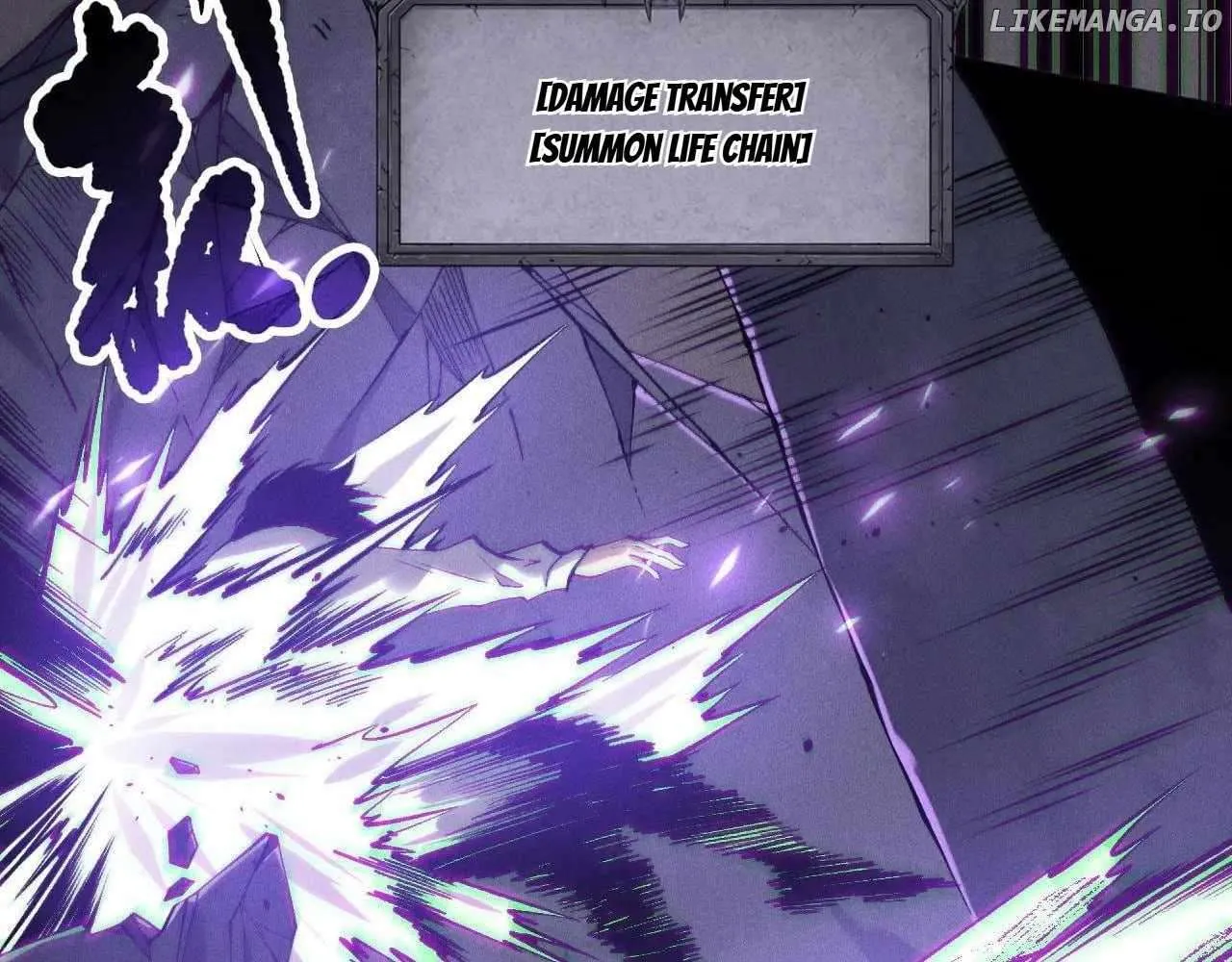 Catastrophic Necromancer Zinmanga X Chapter 153 Page 97