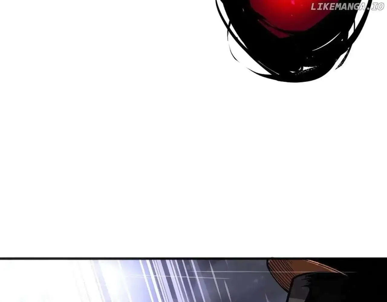 Catastrophic Necromancer Zinmanga X Chapter 153 Page 145
