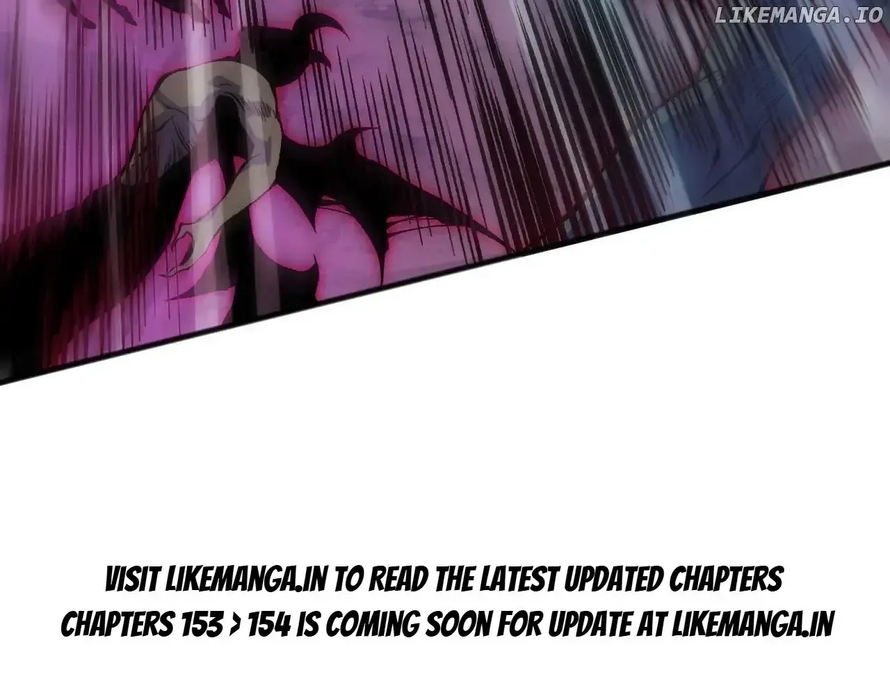 Catastrophic Necromancer Zinmanga X Chapter 152 Page 5