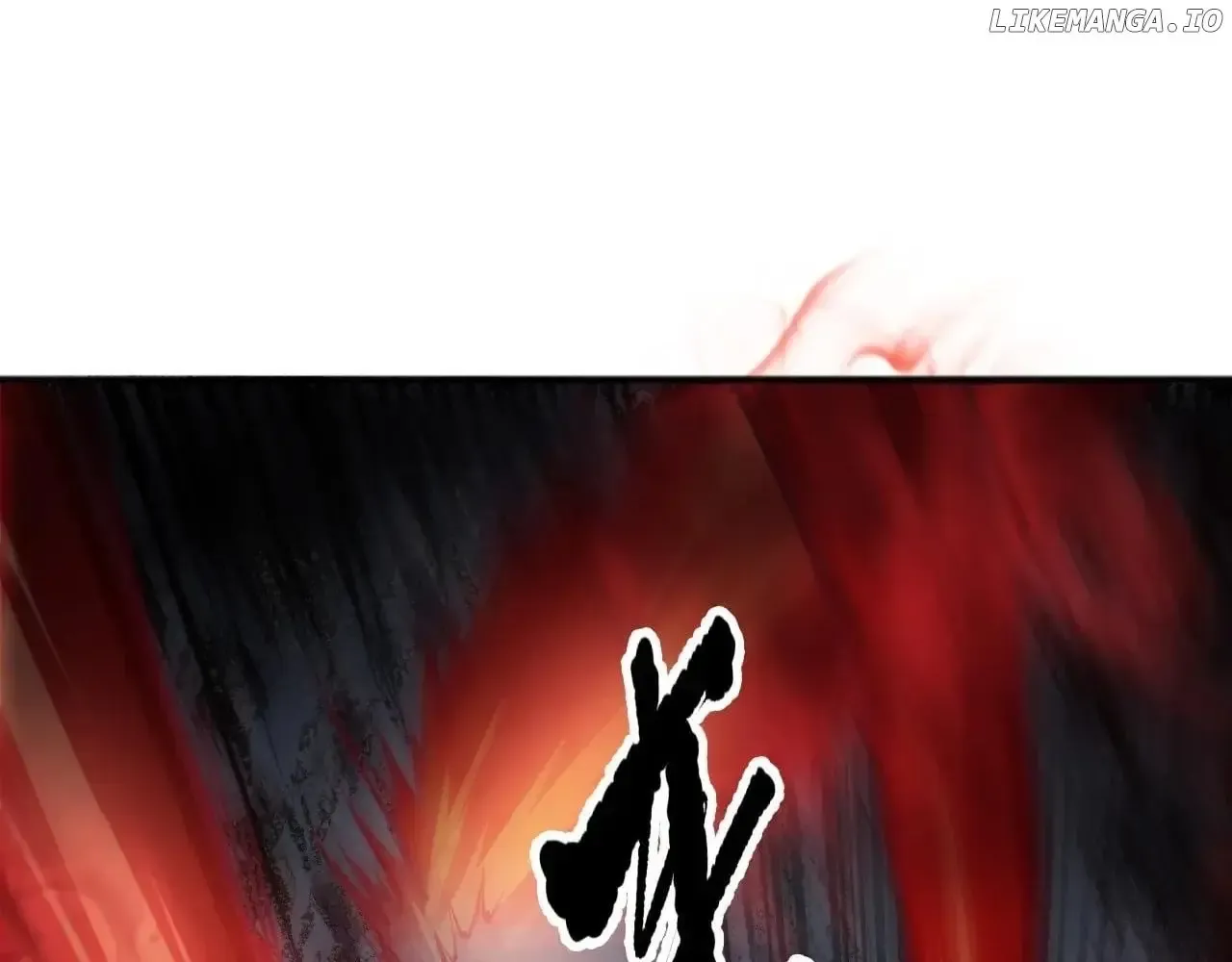 Catastrophic Necromancer Zinmanga X Chapter 152 Page 30