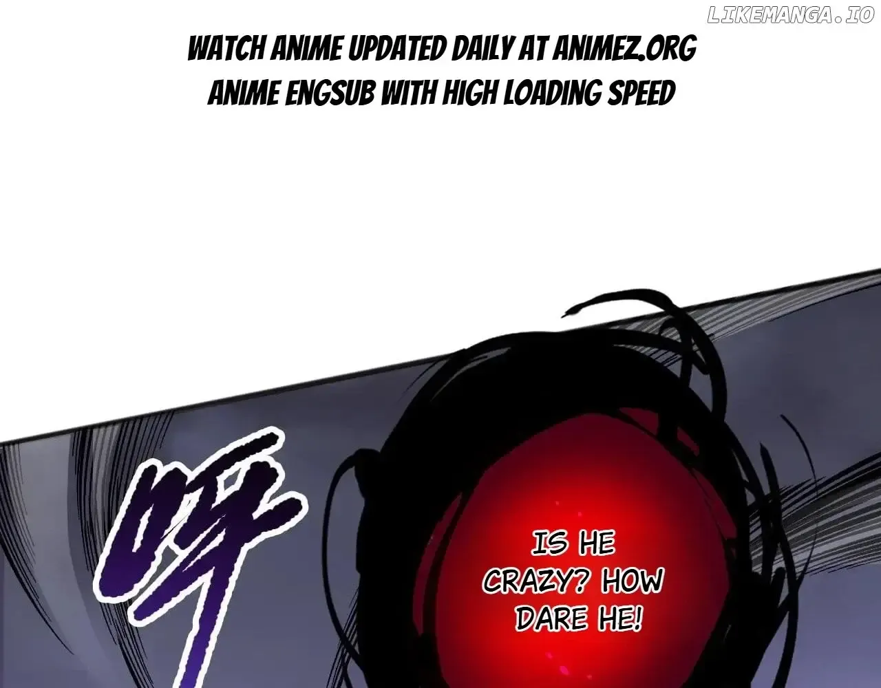 Catastrophic Necromancer Zinmanga X Chapter 152 Page 54