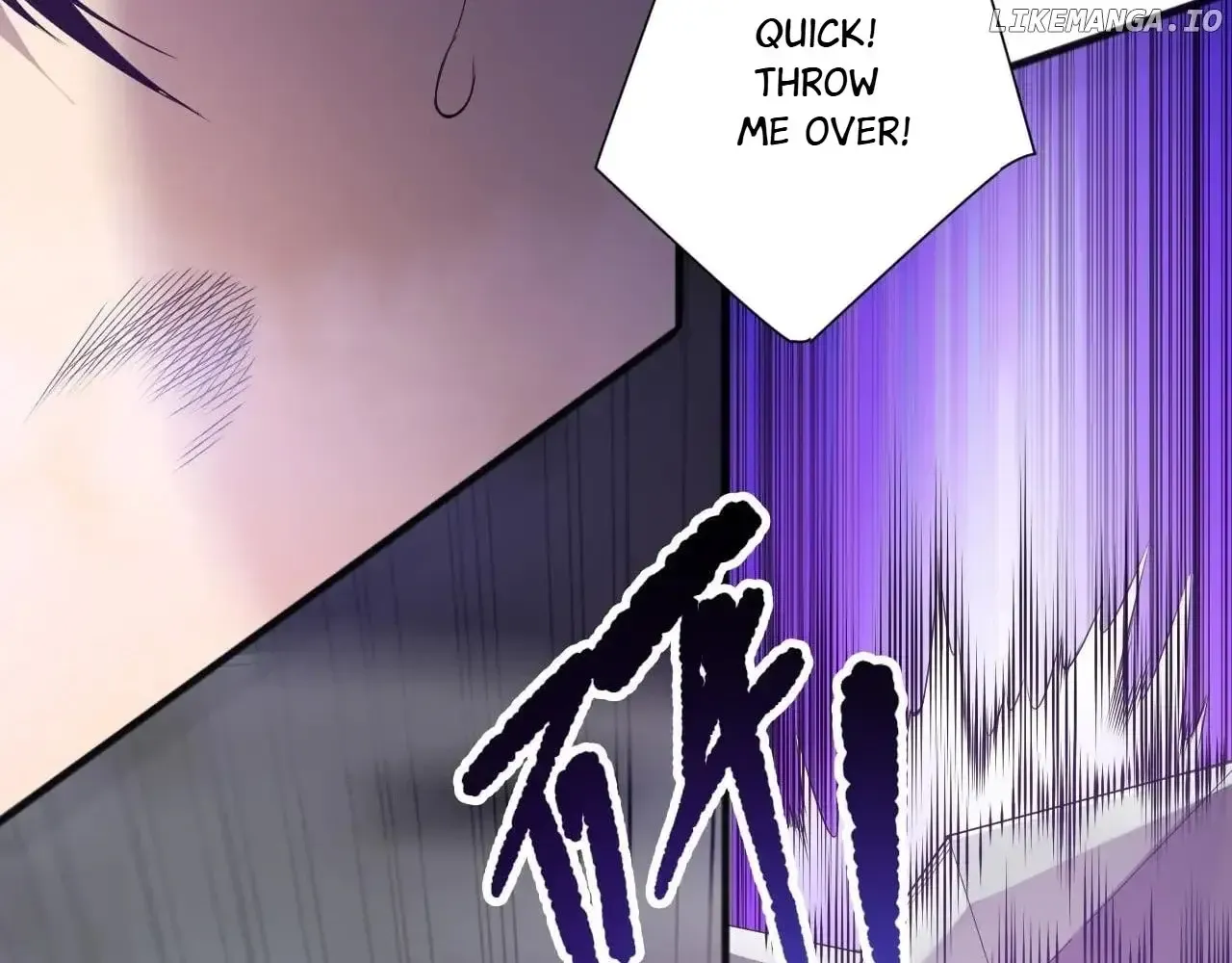 Catastrophic Necromancer Zinmanga X Chapter 152 Page 66