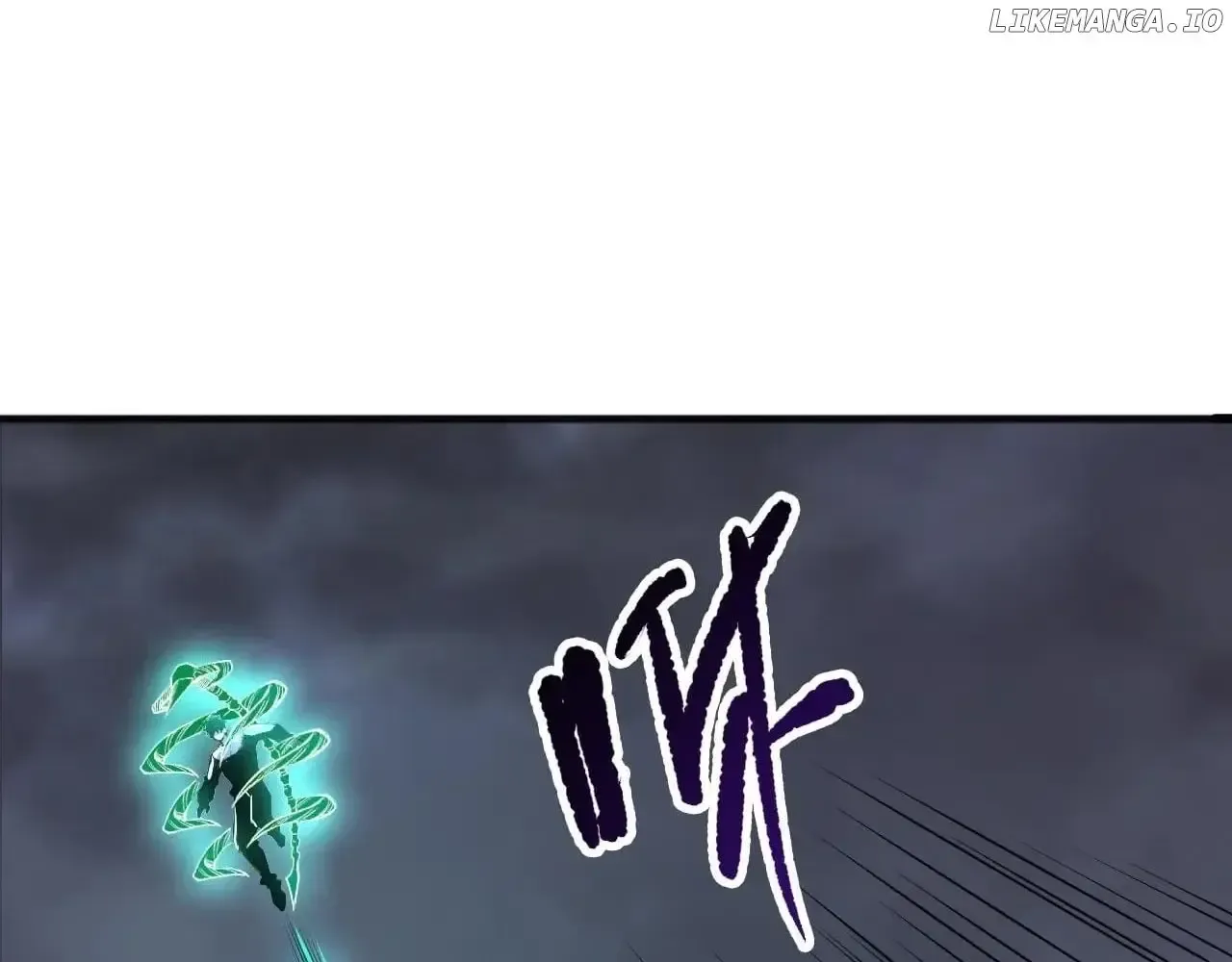 Catastrophic Necromancer Zinmanga X Chapter 152 Page 71