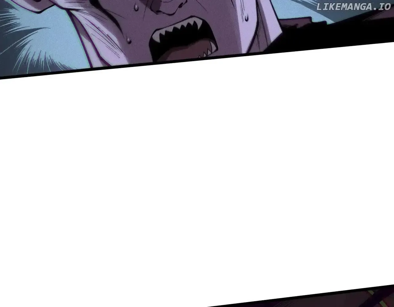 Catastrophic Necromancer Zinmanga X Chapter 152 Page 91