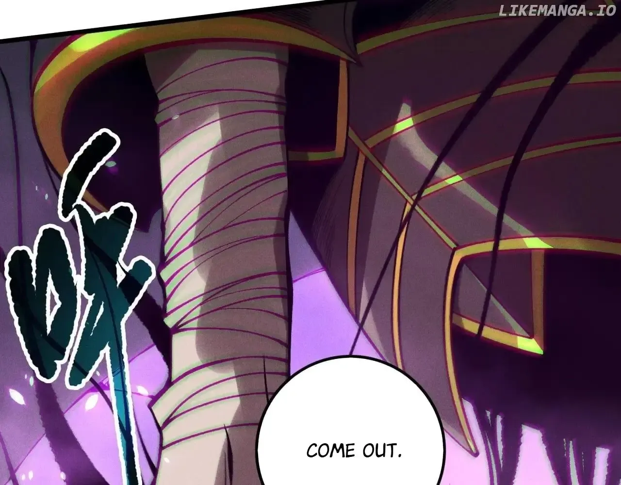 Catastrophic Necromancer Zinmanga X Chapter 152 Page 92