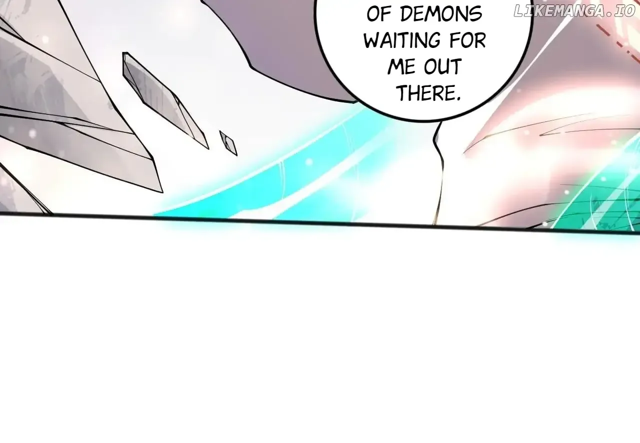 Catastrophic Necromancer Zinmanga X Chapter 151 Page 14