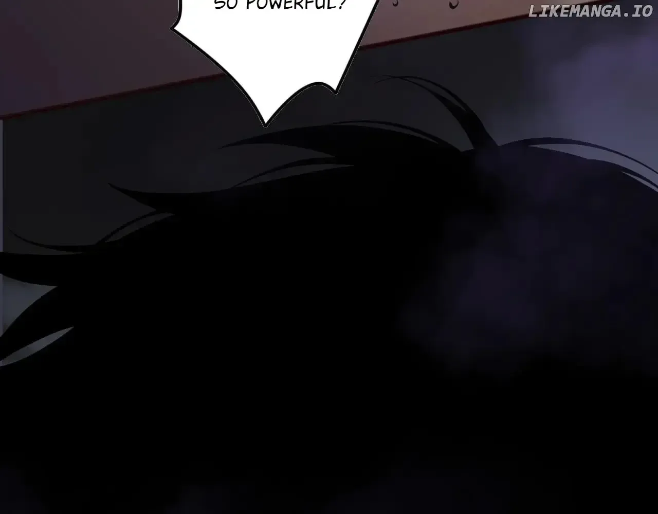 Catastrophic Necromancer Zinmanga X Chapter 151 Page 38