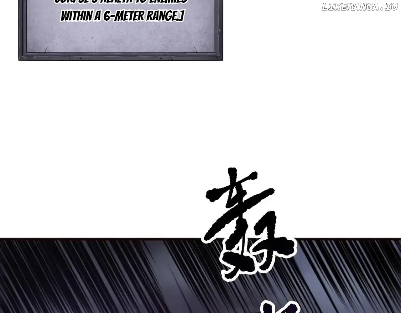 Catastrophic Necromancer Zinmanga X Chapter 151 Page 42