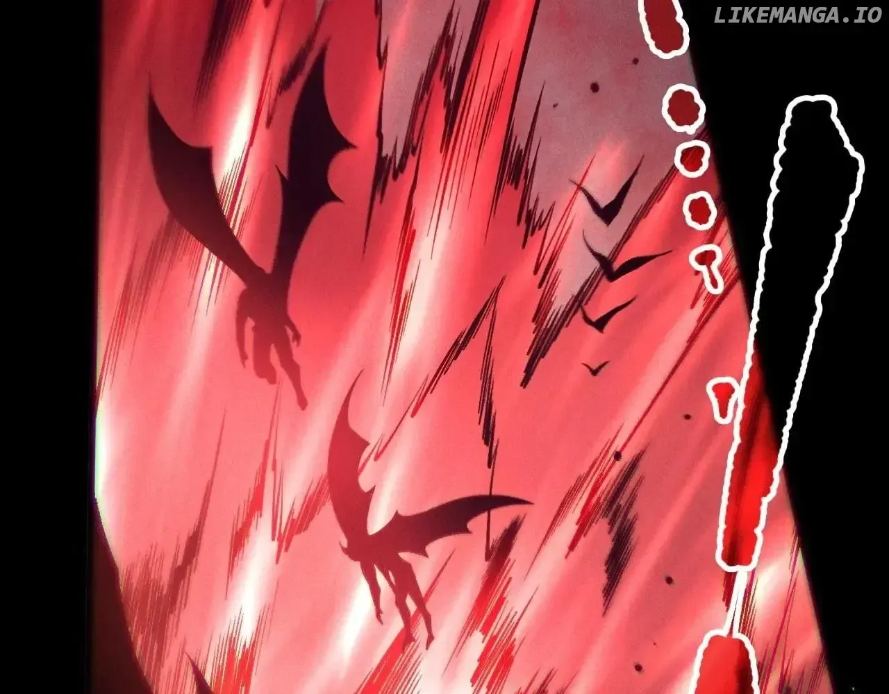 Catastrophic Necromancer Zinmanga X Chapter 151 Page 47