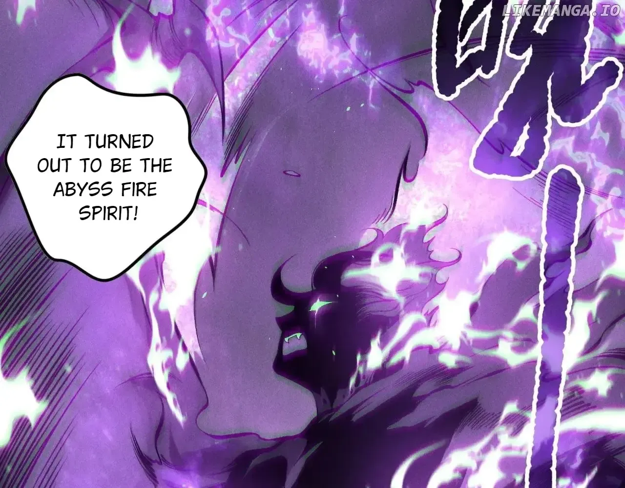 Catastrophic Necromancer Zinmanga X Chapter 151 Page 58