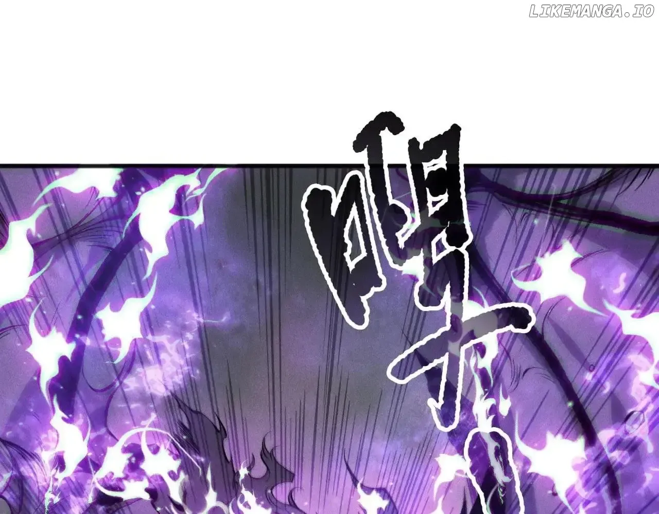 Catastrophic Necromancer Zinmanga X Chapter 151 Page 63