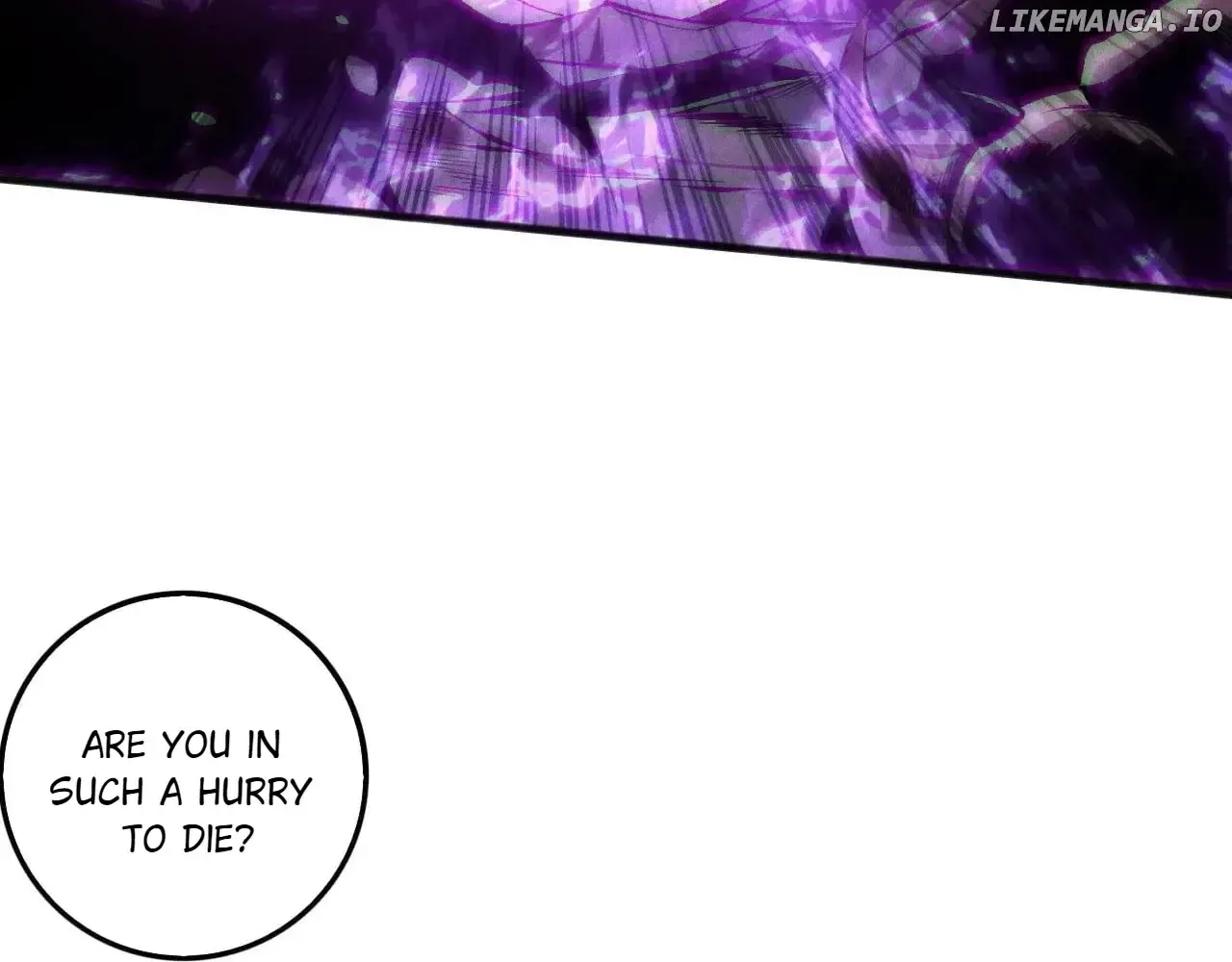Catastrophic Necromancer Zinmanga X Chapter 151 Page 65