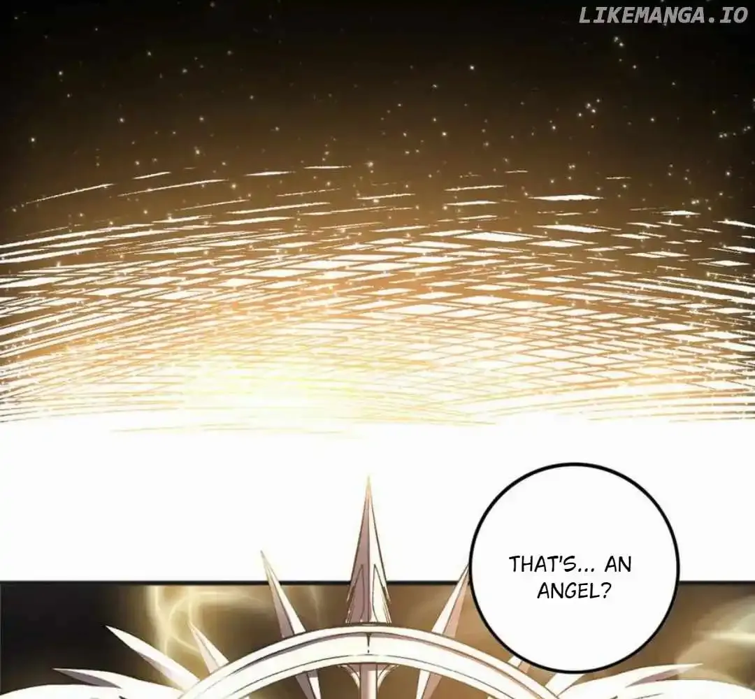 Catastrophic Necromancer Zinmanga X Chapter 150 Page 57